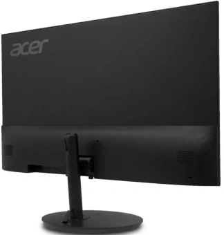 Монитор Acer 23.8" SH242YG0bmihux черный IPS LED 1ms 16:9 HDMI M/M матовая HAS 250cd 178гр/178гр 1920x1080 120Hz FreeSync FHD USB 3.47кг - купить недорого с доставкой в интернет-магазине