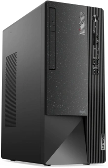ПК Lenovo ThinkCentre Neo 50t MT i5 12400 (2.5) 8Gb SSD256Gb UHDG 730 CR без ОС GbitEth WiFi BT 260W мышь клавиатура черный (11SE001WIV) - купить недорого с доставкой в интернет-магазине