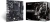Материнская плата Biostar B550MT Soc-AM4 AMD B550 2xDDR4 mATX AC`97 8ch(7.1) GbLAN RAID+HDMI+DP - купить недорого с доставкой в интернет-магазине