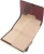 Чехол для кредитных карт Piquadro Circle PP5649W92R/BORO сливовый металл/натур.кожа - цена, купить или заказать с доставкой в интернет-магазине Чехол для кредитных карт Piquadro Circle PP5649W92R/BORO сливовый металл/натур.кожа - купить недорого с доставкой в интернет-магазине