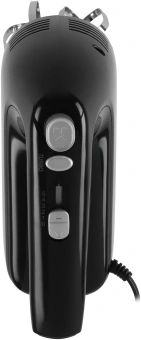 Миксер ручной Vitek VT-1481 800Вт черный - купить недорого с доставкой в интернет-магазине