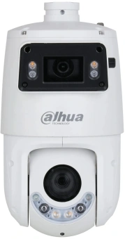 Камера видеонаблюдения IP Dahua DH-SDT4E225-4F-GB-A 5-125мм цв. - купить недорого с доставкой в интернет-магазине