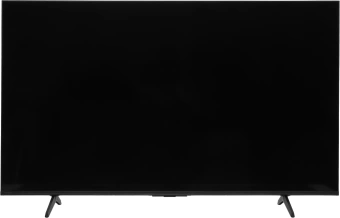 Телевизор LED Hisense 55" 55A6S черный 4K Ultra HD 60Hz MEMC DVB-T DVB-T2 DVB-C DVB-S DVB-S2 USB WiFi Smart TV (RUS) - купить недорого с доставкой в интернет-магазине