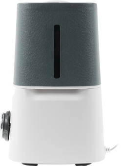 Увлажнитель воздуха Vitek 2334-VT-02 23Вт (ультразвуковой) белый/серый - купить недорого с доставкой в интернет-магазине