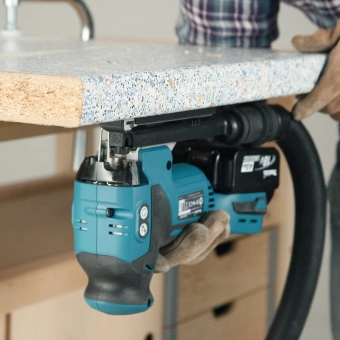 Лобзик Makita DJV181Z 3500ходов/мин от аккумулятора - купить недорого с доставкой в интернет-магазине