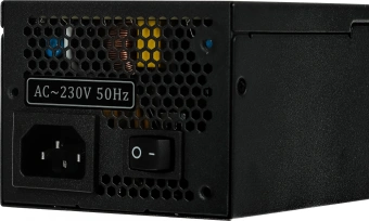 Блок питания Accord TFX 350W ACC-TFX350 24pin 80mm fan 3xSATA - купить недорого с доставкой в интернет-магазине