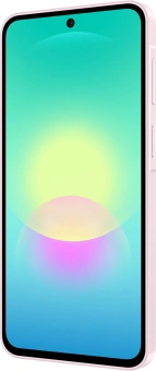 Смартфон Samsung SM-A276B Galaxy A27 5G 256Gb 8Gb розовый моноблок 3G 4G 2Sim 6.7" 1080x2340 Android 16 50Mpix 802.11 a/b/g/n/ac NFC GPS GSM900/1800 GSM1900 Protect microSD max2048Gb - купить недорого с доставкой в интернет-магазине
