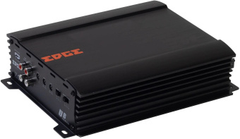 Усилитель автомобильный Edge EDB80.2LITE-E2 двухканальный - купить недорого с доставкой в интернет-магазине