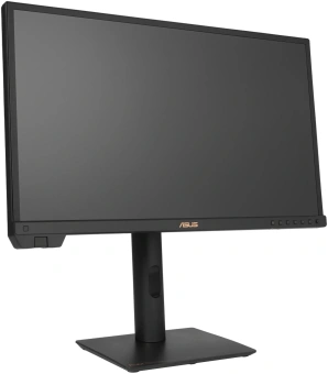 Монитор Asus 23.6" ProArt PA24US черный IPS LED 16:9 HDMI M/M матовая HAS Piv 600cd 178гр/178гр 3840x2160 60Hz DP Quad 4K (2160p) USB 6кг - купить недорого с доставкой в интернет-магазине