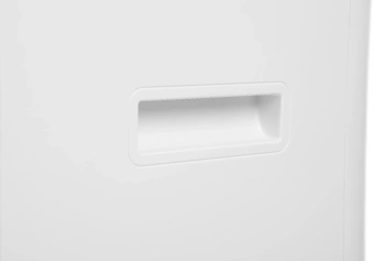 Кондиционер мобильный Funai Crocus MAC-CS22CON01 белый площ.20м2 - купить недорого с доставкой в интернет-магазине