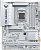 Материнская плата Asus TUF GAMING B850-PRO WIFI7 W NEO Socket AM5 AMD B850 4xDDR5 ATX AC`97 8ch(7.1) 2.5Gg RAID+HDMI+DP