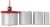 Набор коронок Hammer 224-204 DR CR (62231) по каф/кирп (4пред.) для дрелей - купить недорого с доставкой в интернет-магазине