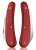 Нож перочинный Victorinox Pruning Knife (1.9201) 110мм 1функц. красный блистер - цена, купить или заказать с доставкой в интернет-магазине Нож перочинный Victorinox Pruning Knife (1.9201) 110мм 1функц. красный блистер - купить недорого с доставкой в интернет-магазине