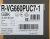Холодильник Hitachi R-VG660PUC7-1 GBK 2-хкамерн. черный стекло инвертер - купить недорого с доставкой в интернет-магазине