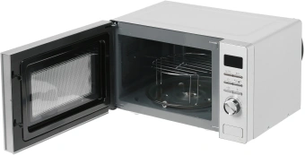 Микроволновая Печь Gorenje MO23A4X пан.англ. 23л. 800Вт нержавеющая сталь - купить недорого с доставкой в интернет-магазине