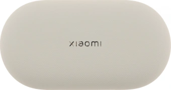 Наушники вкладыши Xiaomi OpenWear M2319E1 бежевый беспроводные bluetooth крепление за ухом (BHR8473GL) - купить недорого с доставкой в интернет-магазине