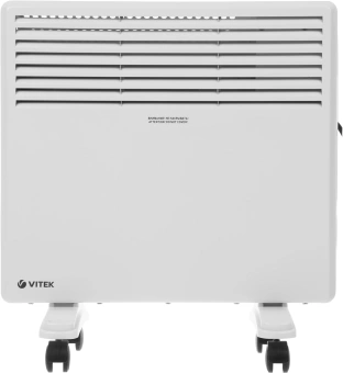 Конвектор Vitek VT-2183 1000Вт - купить недорого с доставкой в интернет-магазине