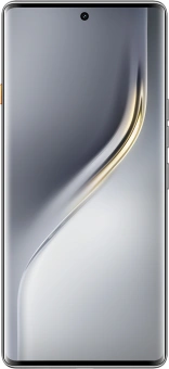 Смартфон Tecno Camon 40 Pro 5G 256Gb 8Gb титановый моноблок 3G 4G 2Sim 6.78" 1080x2436 Android 15 50Mpix 802.11 a/b/g/n/ac/ax NFC GPS GSM900/1800 GSM1900 Protect FM - купить недорого с доставкой в интернет-магазине