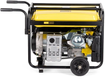 Генератор Champion GG7501E-3 8.1кВт - купить недорого с доставкой в интернет-магазине