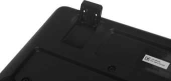 Клавиатура + мышь Logitech MK220 клав:черный мышь:черный USB беспроводная (920-003236) - купить недорого с доставкой в интернет-магазине