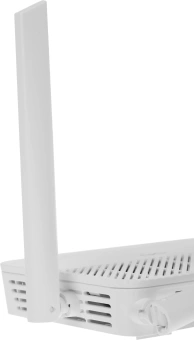 Роутер беспроводной Cudy WR3000S AX3000 10/100/1000BASE-TX белый - купить недорого с доставкой в интернет-магазине