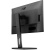 Монитор AOC 27" Pro Q27P3CV черный IPS LED 4ms 16:9 HDMI M/M матовая HAS Piv 1000:1 350cd 178гр/178гр 2560x1440 75Hz DP QHD USB 6.81кг - купить недорого с доставкой в интернет-магазине