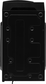 Корпус Accord Entry ACC-242B черный без БП mATX 2xUSB2.0 audio - купить недорого с доставкой в интернет-магазине