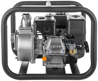 Мотопомпа Hyundai HY 50 500л/мин для чист.воды - купить недорого с доставкой в интернет-магазине