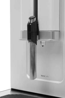 Кофемашина Bosch TIE20301 1300Вт серебристый/черный - купить недорого с доставкой в интернет-магазине