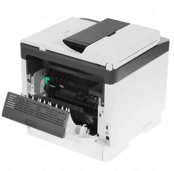 МФУ лазерный Ricoh М 320SE (434088) A4 Duplex белый - купить недорого с доставкой в интернет-магазине