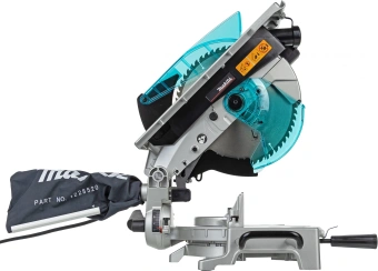 Торцовочная пила Makita LH1040 1650Вт 4600об/мин d=260мм - купить недорого с доставкой в интернет-магазине