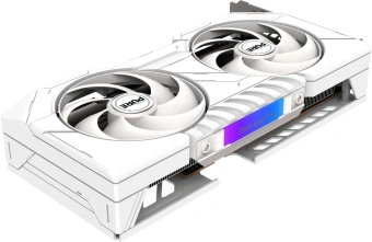 Видеокарта Sapphire PCI-E 5.0 11350-02-20G PURE AMD RADEON RX 9060 XT GAMING OC 16GB DUAL AMD Radeon RX 9060XT 16Gb 128bit GDDR6 2700/20000 HDMIx2 DPx1 HDCP Ret - купить недорого с доставкой в интернет-магазине