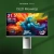 Монитор Digma Pro 31.5" Vision L серебристый QD OLED LED 0.03ms 16:9 HDMI глянцевая HAS Piv 1000cd 178гр/178гр 3840x2160 240Hz G-Sync FreeSync DP 4K USB 7.9кг - цена, купить или заказать с доставкой в интернет-магазине Монитор Digma Pro 31.5" Vision L серебристый QD OLED LED 0.03ms 16:9 HDMI глянцевая HAS Piv 1000cd 178гр/178гр 3840x2160 240Hz G-Sync FreeSync DP 4K USB 7.9кг - купить недорого с доставкой в интернет-магазине