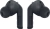 Гарнитура внутриканальные Samsung Galaxy Buds 4 Pro черный беспроводные bluetooth в ушной раковине (SM-R640NZKACIS) - купить недорого с доставкой в интернет-магазине