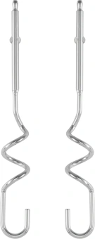 Миксер ручной Vitek VT-HM3002 800Вт фисташковый - купить недорого с доставкой в интернет-магазине