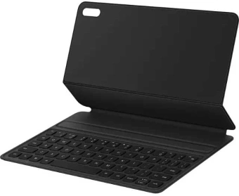 Чехол-клавиатура Huawei для Huawei MatePad 11 C-Debussy черный (55034806) - купить недорого с доставкой в интернет-магазине