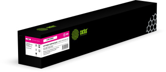 Картридж лазерный Cactus CS-MPC3502EM 842018 пурпурный (18000стр.) для Ricoh MPС 3002/C3502 - купить недорого с доставкой в интернет-магазине
