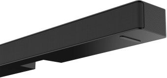 Саундбар Hisense HS2100 2.1 240Вт черный - купить недорого с доставкой в интернет-магазине