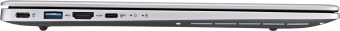Ноутбук Osio FocusLine F150a-020 Ryzen 7 5700U 32Gb SSD1Tb 16.1" FHD (1920x1080) Windows 11 Home 64 grey WiFi BT Cam 6000mAh - купить недорого с доставкой в интернет-магазине