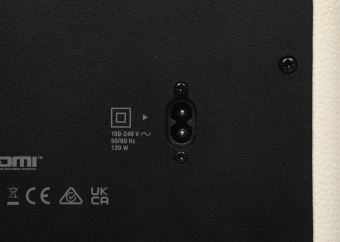 Колонка порт. Marshall Woburn III бежевый 150W 2.0 BT/3.5Jack 10м - купить недорого с доставкой в интернет-магазине