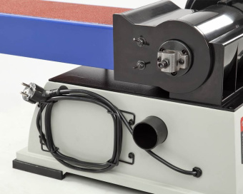 Станок ленточный Belmash BDG152/228 800W (S087A) - купить недорого с доставкой в интернет-магазине