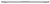Ноутбук Apple MacBook Air A2681 M2 8 core 16Gb SSD256Gb/8 core GPU 13.6" Retina (2560x1664) macOS silver WiFi BT Cam (MC7V4ZP/A) - купить недорого с доставкой в интернет-магазине