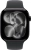 Смарт-часы Apple Watch Series 11 A3333 46мм OLED корп.черный Sport Band рем.черный разм.брасл.:M/L (MEUX4LW/A) - купить недорого с доставкой в интернет-магазине