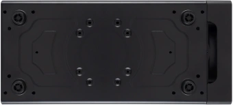 ПК IRU Tactio 310H6SEA MT i3 13100F (3.4) 16Gb SSD512Gb RTX3050 6Gb FreeDOS GbitEth 600W черный (RUS) (2113605) - купить недорого с доставкой в интернет-магазине