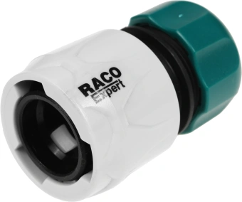 Пистолет-распылитель Raco 325C 1/2" бежевый/зеленый (4256-55/325C) - купить недорого с доставкой в интернет-магазине