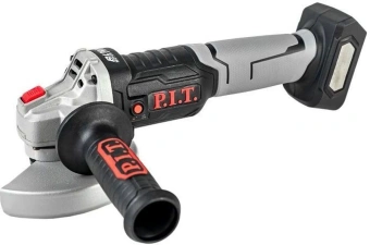 Углошлифовальная машина P.I.T. PWS20H-125A 7000об/мин рез.шпин.:M14 d=125мм - купить недорого с доставкой в интернет-магазине