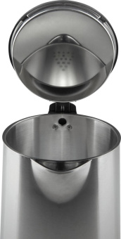 Чайник электрический Gorenje K15DWS 1.5л. 2200Вт нержавеющая сталь корпус: металл/пластик - купить недорого с доставкой в интернет-магазине