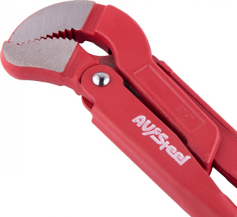 Ключ труб. Av Steel AV-623115 - купить недорого с доставкой в интернет-магазине