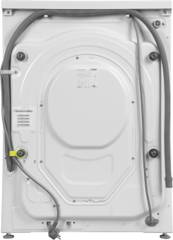 Стиральная машина Haier HW70-BP12269 класс: A+++ загр.фронтальная макс.:7кг белый инвертор - купить недорого с доставкой в интернет-магазине