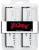 Память DDR5 2x16GB 5200MHz Kingston KF552C40BWK2-32 Fury Beast RTL Gaming PC5-41600 CL40 DIMM 288-pin 1.25В single rank с радиатором Ret - купить недорого с доставкой в интернет-магазине
